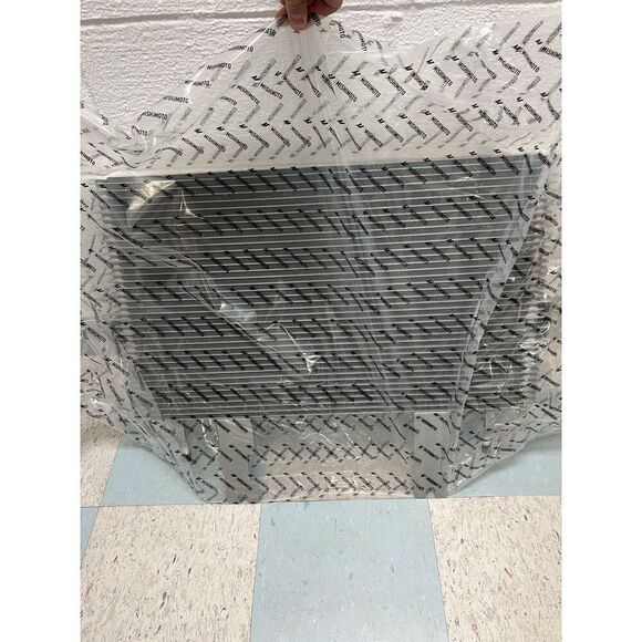 Mishimoto MMTC-F2D-03SL Ford 6.0L Powerstroke Transmission Cooler - Picture 4 of 4